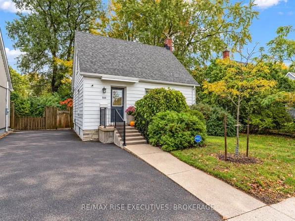 333 Palace Rd, Kingston, ON K7L 4T4