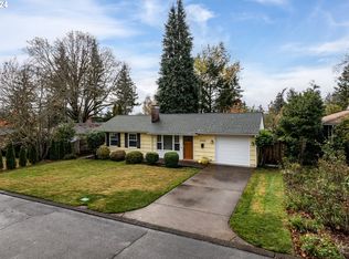 12820 SW Edgewood St, Portland, OR 97225
