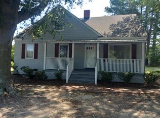509 Goldrock Rd, Rocky Mount, NC 27804
