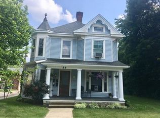 99 W 3rd St #3, Xenia, OH 45385
