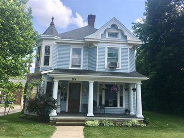 99 W 3rd St #3, Xenia, OH 45385
