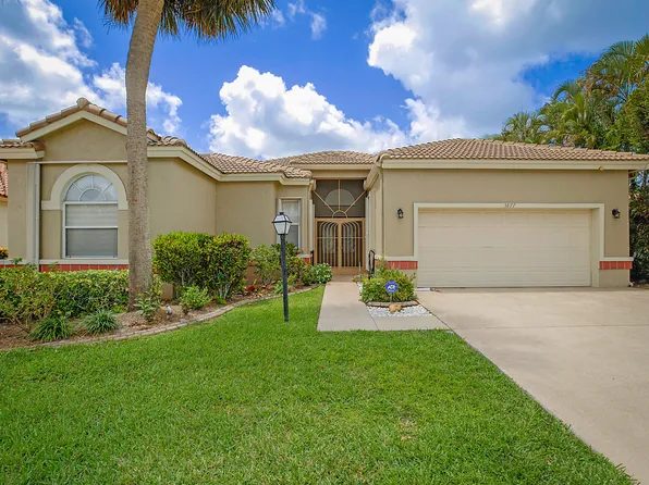 3877 Summer Chase Court, Lake Worth, FL 33467