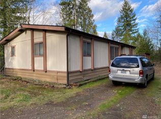 80 E Savage Ln, Grapeview, WA 98546