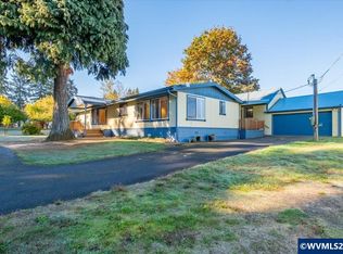 1026 Turbyne Rd, Sweet Home, OR 97386