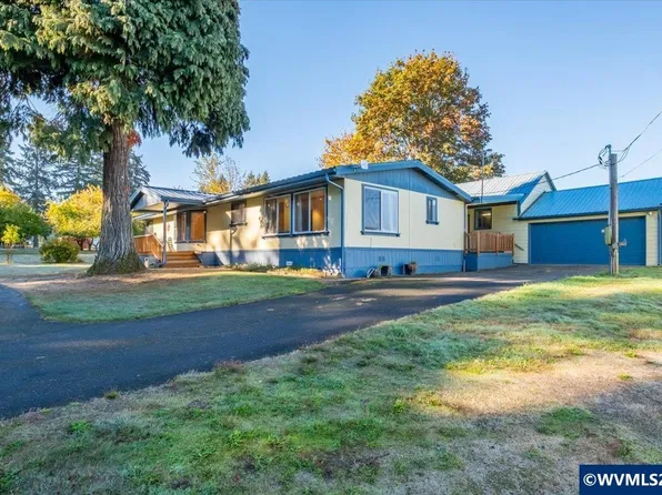 1026 Turbyne Rd, Sweet Home, OR 97386