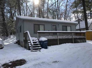 5951 W Higgins Lake Dr, Roscommon, MI 48653