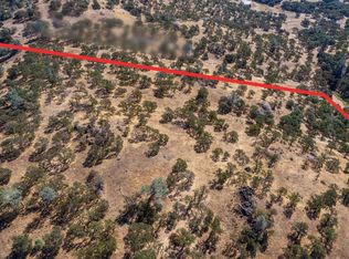 20676 Dawnridge Dr, Grass Valley, CA 95949