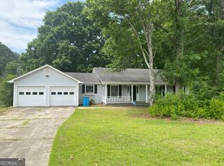 117 Russell Cir, McDonough, GA 30252