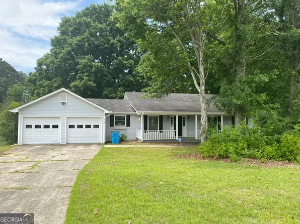 117 Russell Cir, McDonough, GA 30252