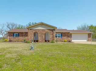 721 Ladd Ave, Depew, OK 74028