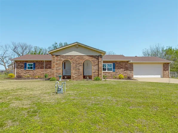 721 Ladd Ave, Depew, OK 74028