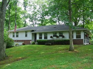 1706 Highland Ct, Anderson, IN 46011