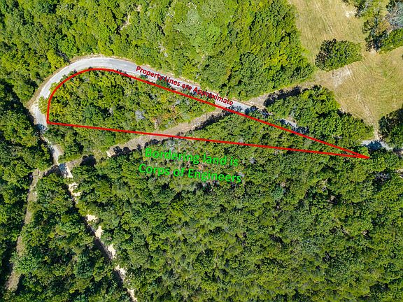 3rd image of Tract 1 County Road 635