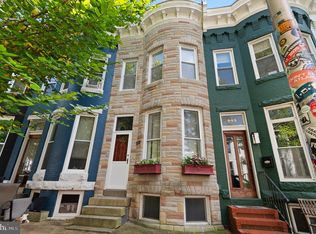 847 W 35th St, Baltimore, MD 21211