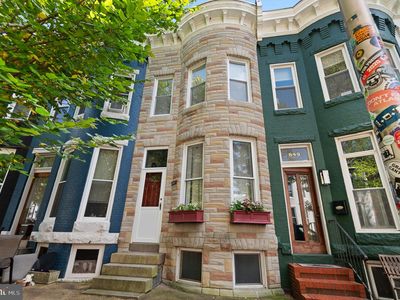 847 W 35th St, Baltimore, MD, 21211