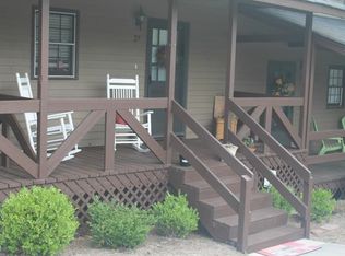 27 Mountain View Ct, Waleska, GA 30183