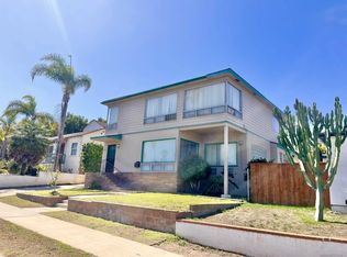 4435 Del Monte Ave, San Diego, CA 92107