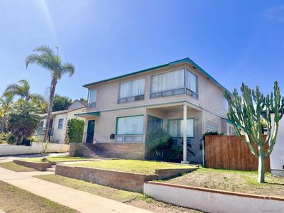 4435 Del Monte Ave, San Diego, CA, 92107