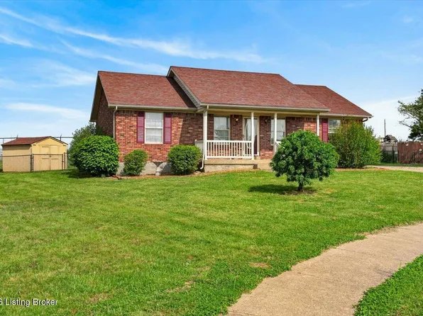 645 Forest Ridge Dr, Mount Washington, KY 40047