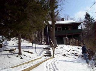53 Jones St, Wheeling, WV 26003