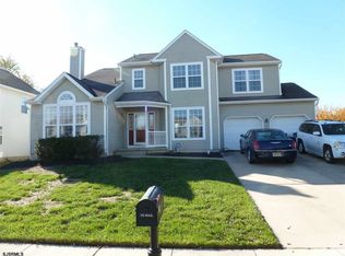 22 Tina Ln, Burlington, NJ 08016