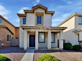 5330 W Albeniz Pl, Phoenix, AZ 85043