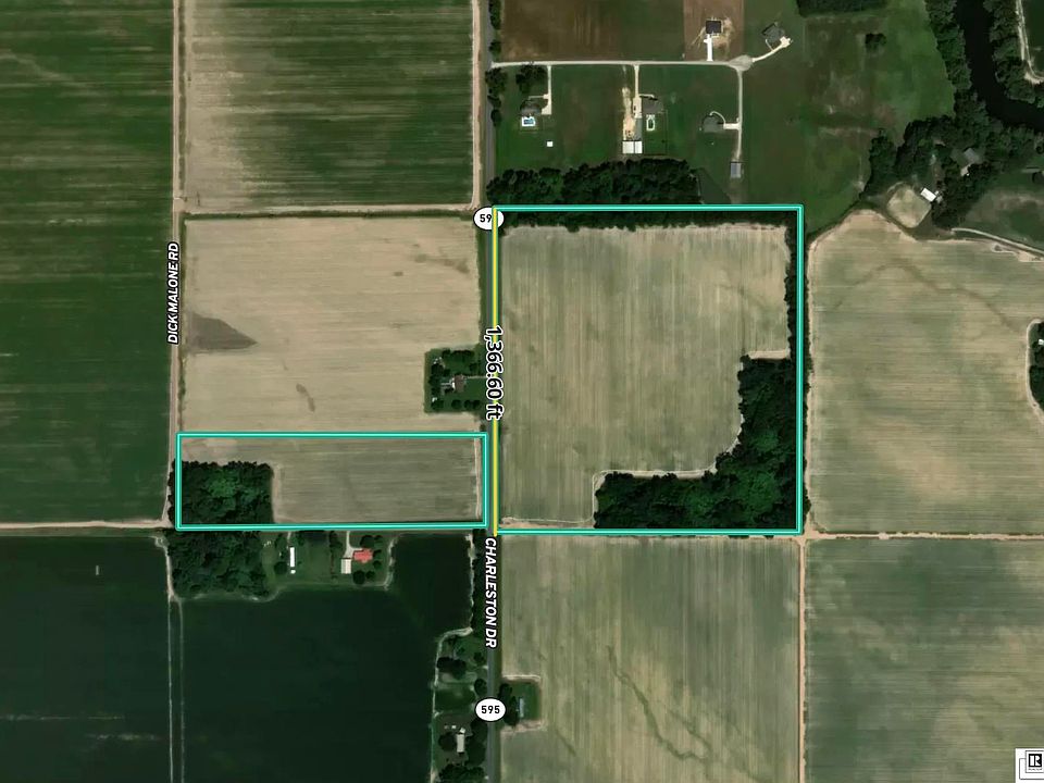 1st image of 0 Charleston Dr