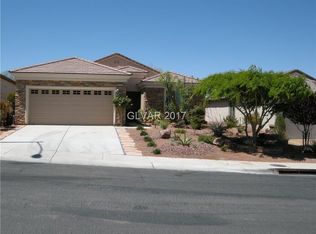 2525 Cosmic Dust St #0, Henderson, NV 89044