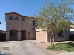 4927 W Beautiful Ln, Laveen, AZ 85339