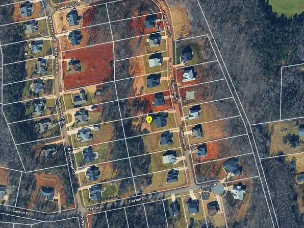 3216 Timber Run Ln, Maiden, NC 28650