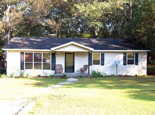 8460 Chunchula Georgetown Rd, Chunchula, AL 36521