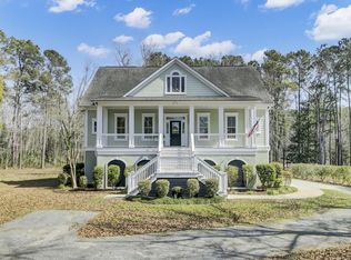 1428 Pinopolis Rd, Moncks Corner, SC 29461