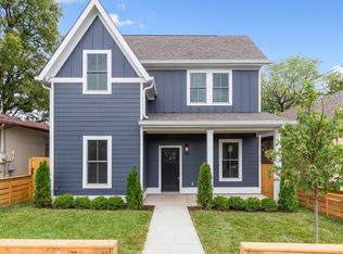 930 Morrison St, Nashville, TN 37208