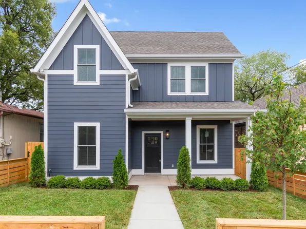 930 Morrison St, Nashville, TN 37208