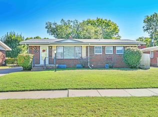 3052 S Hiram Ave, Wichita, KS 67217