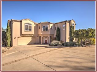 13870 Palo Verde Rd, Atascadero, CA 93422