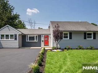 347 Forest Avenue, Paramus, NJ 07652