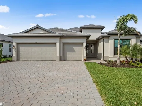 20446 Napa Loop, Estero, FL 33928
