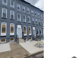 1903 Harlem Ave, Baltimore, MD