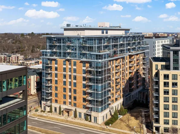 625 N Segoe Rd Unit 412, Madison, WI 53705