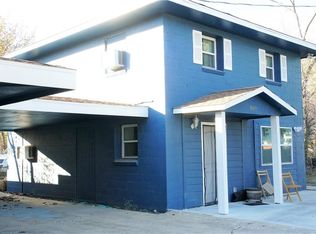 801 W Morton St, Denison, TX 75020