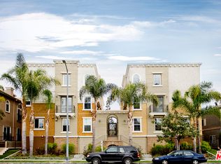 1810 S Barrington Ave APT 4, Los Angeles, CA 90025