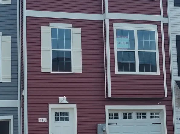 343 Avon Dr, Red Lion, PA 17356