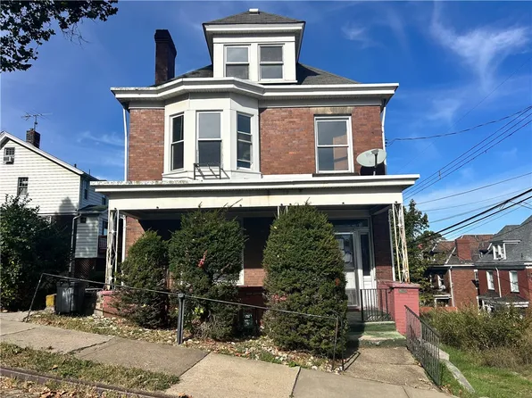 5201 Wellesley Ave, Pittsburgh, PA 15206