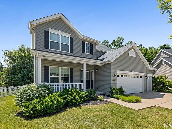 2nd image of 901 Timber Ridge Ct
