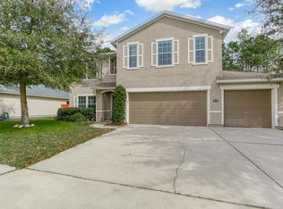 78192 Duckwood Trl, Yulee, FL 32097