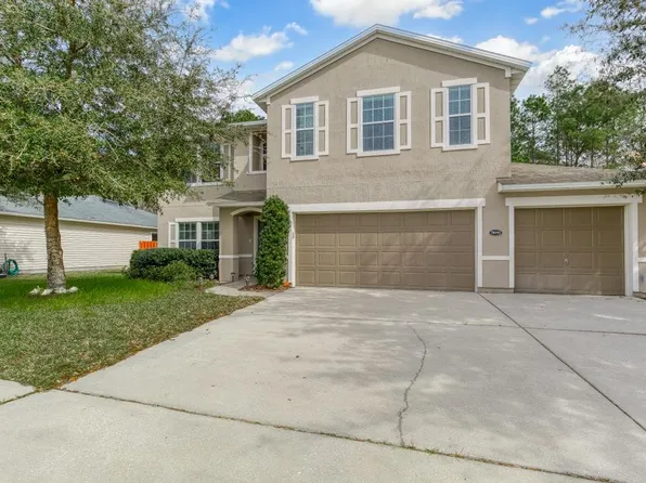 78192 Duckwood Trl, Yulee, FL 32097