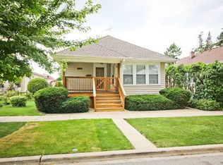 4030 Forest Ave, Brookfield, IL 60513