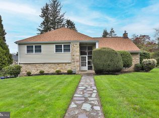 838 Washington Ln, Rydal, PA 19046