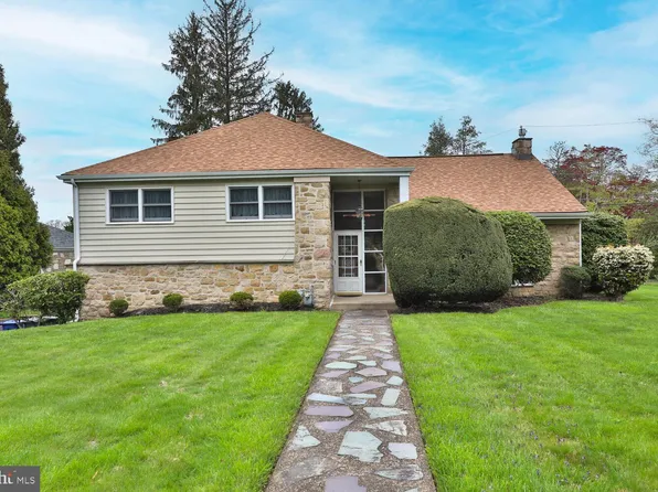 838 Washington Ln, Jenkintown, PA 19046